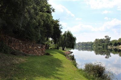 Commercial Property for Sale in Parys Free State